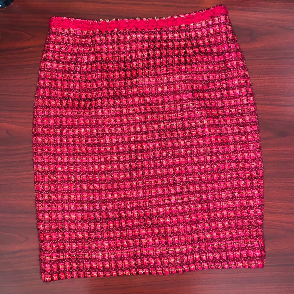 Tory Burch skirt